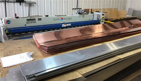 all metals fabrication llc